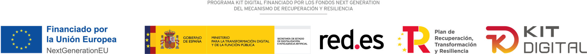Logo certificado